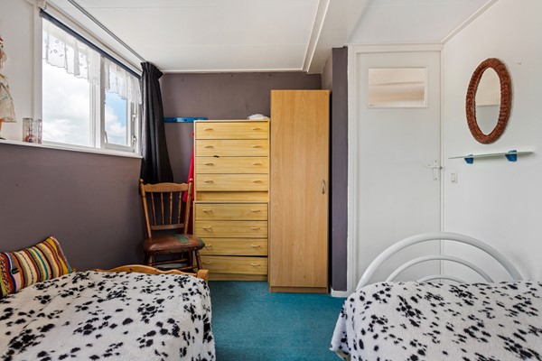 Medium property photo - Buorren 5, 9041 AW Berltsum